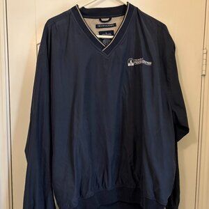 Devon and Jones Windshirt